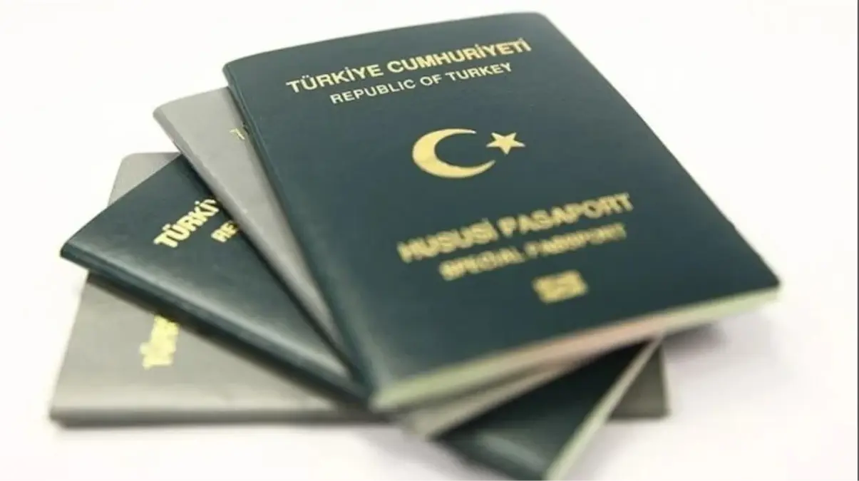 Yeşil pasaport sahipleri, artık istediği gibi AB'ye giremeyecek