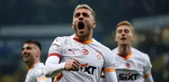 Barış Alper Yılmaz'ın babasından transfer açıklaması: Takım söylemem