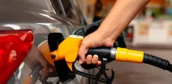 Benzine 1 lira 27 kuruş zam gelmesi bekleniyor