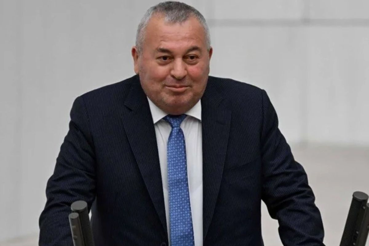 Cemal Enginyurt: Siyaset yapacaksam Cumhuriyet Halk Partisi'nde yaparım
