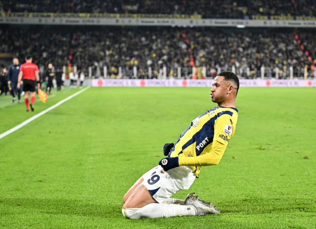 Fenerbahçe-Hatayspor MAÇ ÖZETİ! Fenerbahçe Hatayspor maçı kaç kaç bitti, golleri kim attı?