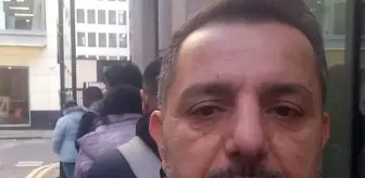 Prof. Dr. Orhan Ekren Son Yolculuğuna Uğurlandı