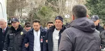 İstanbul Emniyet Müdürlüğü'nde şehit Emirhan Aramış'ın cenaze töreni düzenlendi