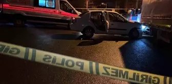 Kocaeli'de Park Yeri Kavgasında 1 Kişi Öldü, 3 Gözaltı