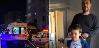 Polis memuru, başından vurulmuş halde bulundu