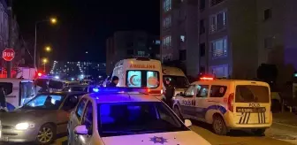 Kocaeli'de Bir Polis Memuru Eşi Tarafından Vurularak Öldürüldü