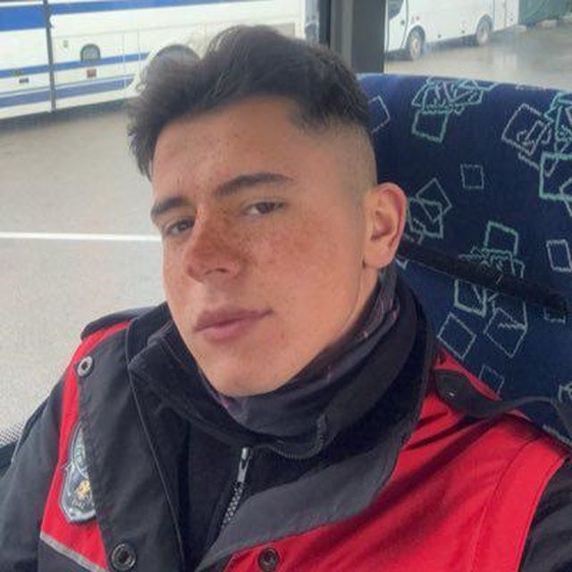 Polis memuru kazada şehit oldu Polis memuru kazada şehit oldu