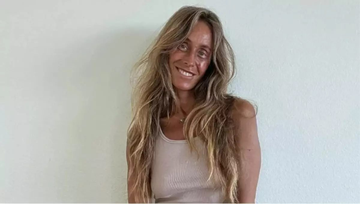 "Sevişirken ölmek istiyorum" diyen Gerede'nin tepkilere yanıtı da olay