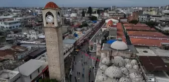 Uluslararası Adana Kurtuluş Yarı Maratonu'nda Şampiyonlar Belirlendi