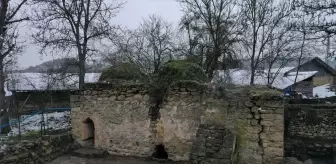 Kastamonu'da UNESCO Mirası Yanında Tarihi Hamamın Kazıları Başladı