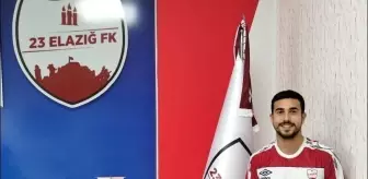 Güney Sağır, Elazığ FK ile Sözleşmesini Uzattı