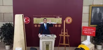 Osman Gökçek'ten Ankara Belediyesi'ne Yolsuzluk İthamı