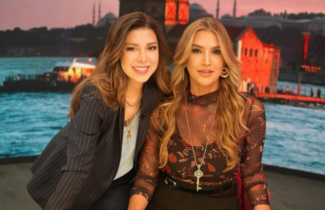 Aramızda Kalmasın neden bitti? Tv8 Aramızda Kalmasın yok mu, neden yayınlanmıyor?