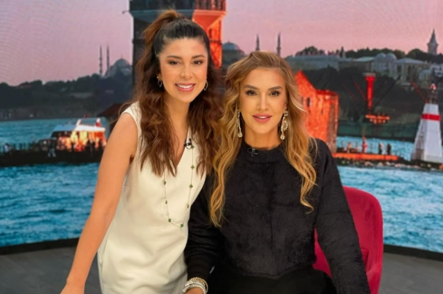 Aramızda Kalmasın neden bitti? Tv8 Aramızda Kalmasın yok mu, neden yayınlanmıyor?