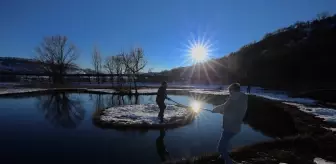 Bingöl'deki Yüzen Adalar, Doğaseverlerin İlgi Odağı