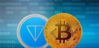 Bitcoin'in yükselişi TON'u etkiliyor: Kripto piyasası nereye gidiyor?