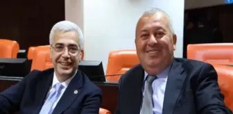 Cemal Enginyurt'un ardından Salih Uzun da katılmak istediği partiyi açıkladı