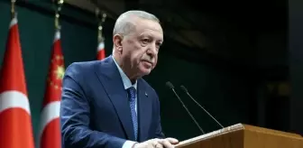 Cumhurbaşkanı Erdoğan: 'Bir gece ansızın gelebiliriz'