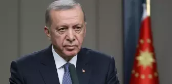 Cumhurbaşkanı Erdoğan: Terör örgütü için çember daralıyor, bir gece ansızın gelebiliriz