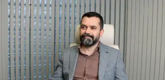 Dr. Ekrem Teymur: 2025'te yapay zeka hayatımıza daha fazla entegre olacak