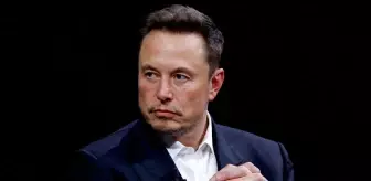 Elon Musk, dünyanın en büyük takımlarından birini satın alıyor