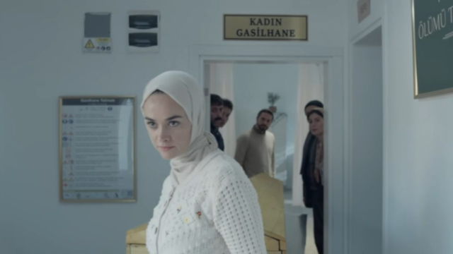 Gassal 2. sezon 1. bölüm ne zaman, hangi yayınlanacak? Gassal 2. sezon fragmanı izle!