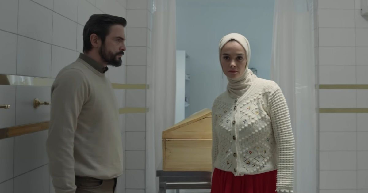 Gassal 2. sezon tarihi belli oldu mu? TRT TABİİ 2. sezon fragmanı yayınlandı mı? 2. sezon fragmanı izle!