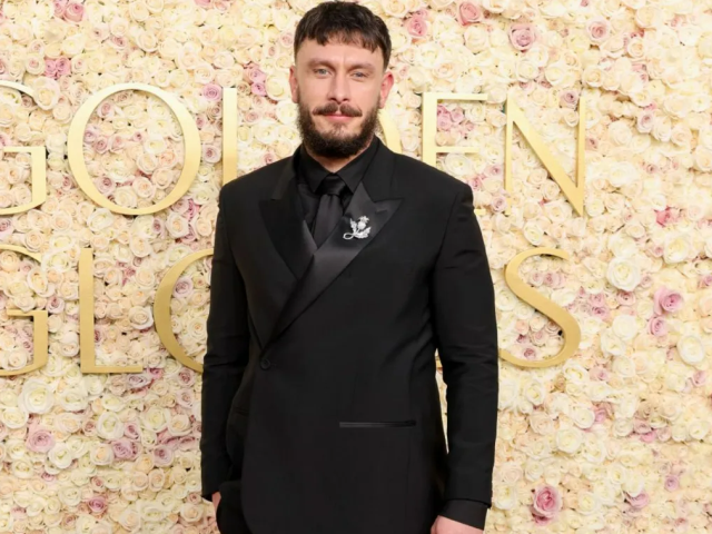 Golden Globes 2025 kim, hangi ödülü kazandı? Altın Küre Ödül Töreni'nden görüntüler! Golden Globes 2025 kim, hangi ödülü kazandı? Altın Küre Ödül Töreni'nden görüntüler!