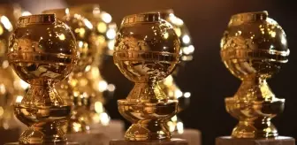 Golden Globes 2025 kim, hangi ödülü kazandı? Altın Küre Ödül Töreni'nden görüntüler!