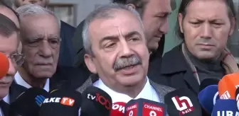 Hatimoğulları'nın tehdit gibi sözlerine Önder'den dikkat çeken yanıt