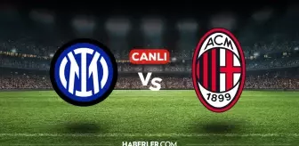 Inter Milan CANLI izle! (ŞİFRESİZ) Inter Milan maçı hangi kanalda, canlı yayın nerede ve nasıl izlenir?