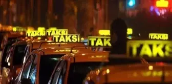 İstanbul'da taksilerde yeni dönem başlıyor