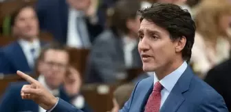 Kanada Başbakanı Justin Trudeau görevinden istifa etti