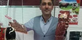 Kocaeli Kasaplar Odası Başkanı İsmail Şalgam Bıçaklandı