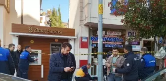 Karamürsel'de ATM'den Para Çekerken Silahlı Saldırı: Bir Ölü