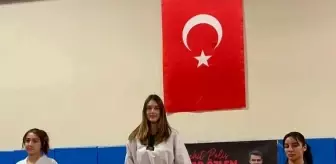 Köyceğizli taekwondocular il seçmelerine damga vurdu