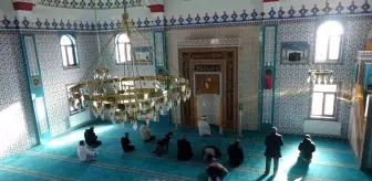 Bitlis'te Dayanışma ile Modern Cami Yapıldı