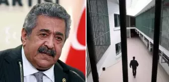 MHP Genel Başkan Yardımcısı Feti Yıldız'dan çok konuşulacak 'af' açıklaması