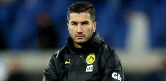 Nuri Şahin'den Galatasaray ve Fenerbahçe'ye kötü haber