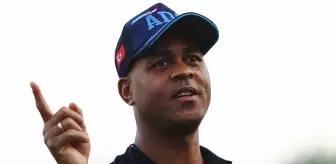 Patrick Kluivert'ın yeni takımı herkesi şaşırttı