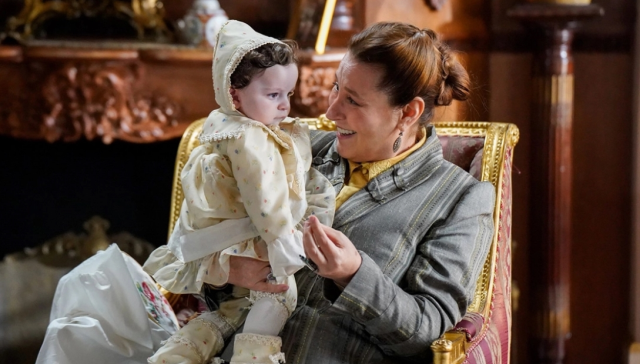 Şakir Paşa Ailesi 4. bölüm fragmanı izle! Şakir Paşa Ailesi son bölüm neler oldu, yeni bölüm fragman