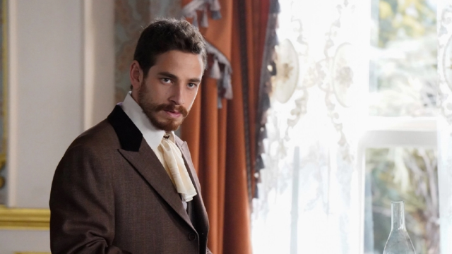 Şakir Paşa Ailesi 4. bölüm fragmanı izle! Şakir Paşa Ailesi son bölüm neler oldu, yeni bölüm fragman