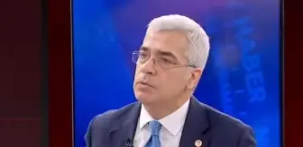 Salih Uzun kimdir? NOW Çalar Saat konuğu Salih Uzun kaç yaşında, nereli? Salih Uzun biyografisi!