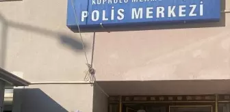 Hapis Cezası Olan Firari Hükümlü Samsun'da Yakalandı