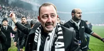 Sergen'den red yiyen Beşiktaş adaylarını belirledi