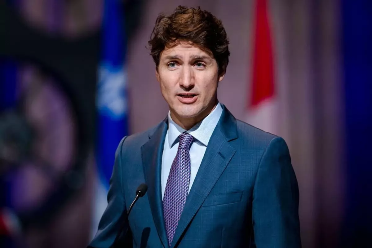 Kanada Başbakanı Trudeau istifa ediyor