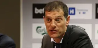 Slaven Bilic Beşiktaş'a gelecek mi? Beşiktaş'ın yeni teknik direktörü kim olacak?