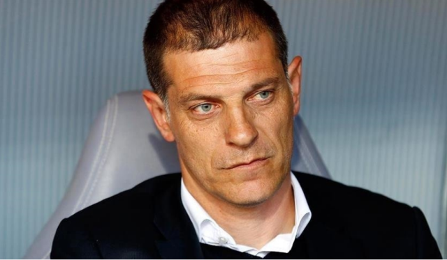 Slaven Bilic Beşiktaş'a gelecek mi?