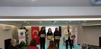 Talas Belediyesi'nden Ücretsiz Yazar Okulu Seminerleri