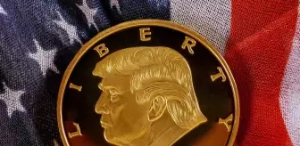 Trump temalı coinler hangileri? Ralli başladı!